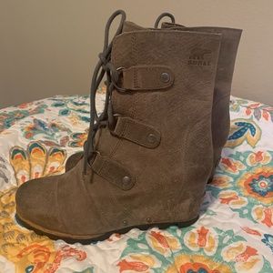 Sorel Joan of Arctic Boots